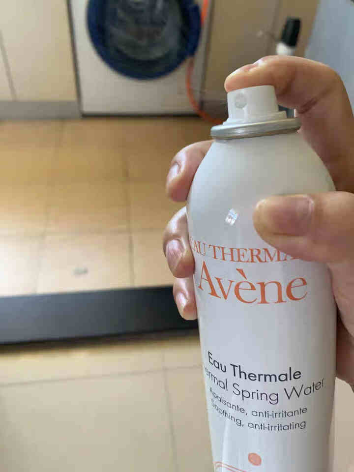 法国雅漾（Avene）舒护调理喷雾300ML（爽肤水 补水保湿舒缓湿敷 皮尔法伯集团 原装进口）怎么样，好用吗，口碑，心得，评价，试用报告,第4张