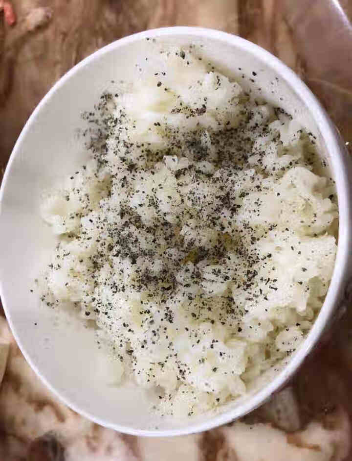 鹿优鲜 白芝麻猪肝粉 宝宝辅食儿童辅食伴餐粉黑芝麻虾皮粉调味粉拌饭料 猪肝粉+虾皮粉怎么样，好用吗，口碑，心得，评价，试用报告,第3张