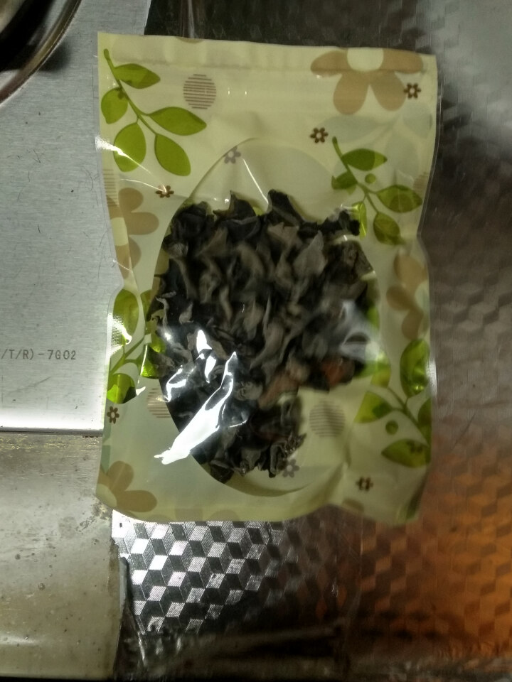 米朵 山珍干货 东北木耳 肉厚无根有机东北黑木耳500g 20g怎么样，好用吗，口碑，心得，评价，试用报告,第2张