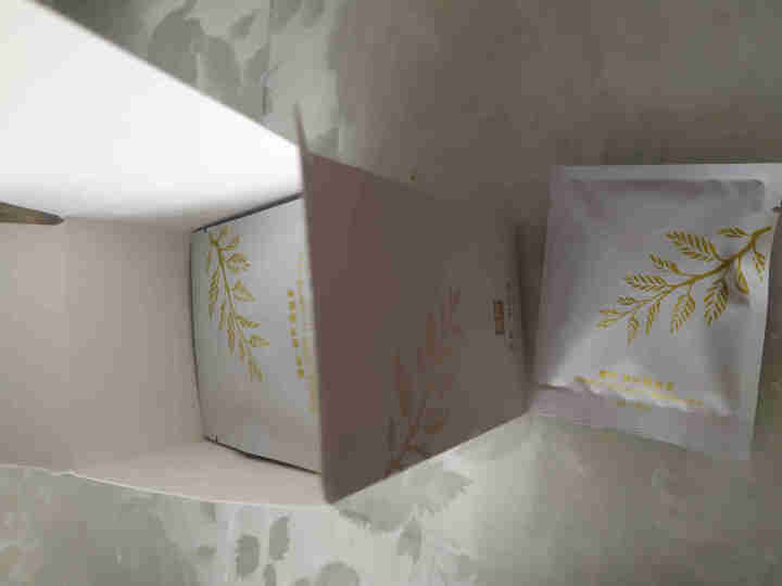 盛时茶 原叶袋泡茶 四金钱冷发酵工艺 特级六堡茶黑茶 办公室用茶 商务会议用茶 高级白领用茶 15包怎么样，好用吗，口碑，心得，评价，试用报告,第2张