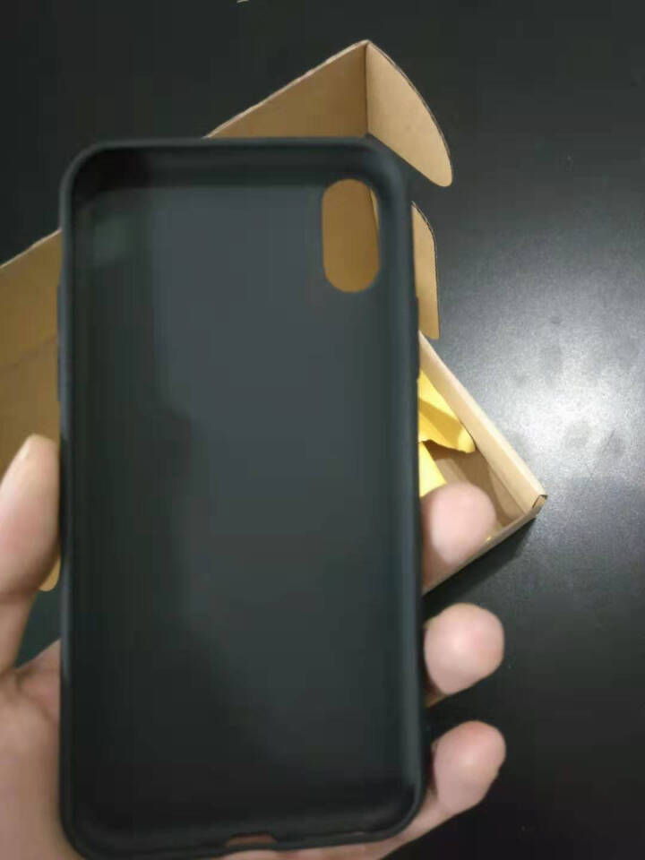 潮牌克罗心iphoneX手机壳简约6s/7plus保护套奢华烫金苹果8磨砂全包苹果xs/xr纯黑软壳 奢华烫金克罗心,第3张