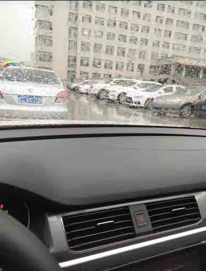 适用大众宝来雨刮器无骨雨刷（一对装）宝来传奇经典宝来无骨雨刷片尺寸A级胶条 新宝来11,第3张