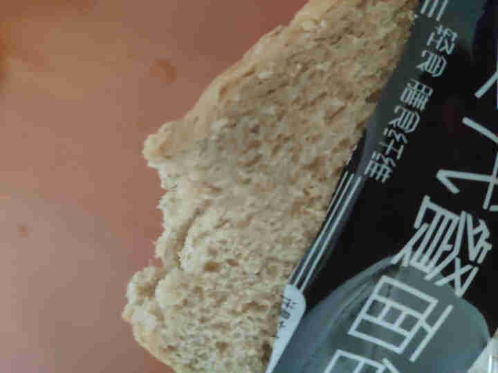 早餐手撕全麦黑麦面包 粗粮三明治切片吐司面包 零食大礼包组合装 饱腹整箱面包 黑麦1小包（试用装  勿拍）怎么样，好用吗，口碑，心得，评价，试用报告,第3张