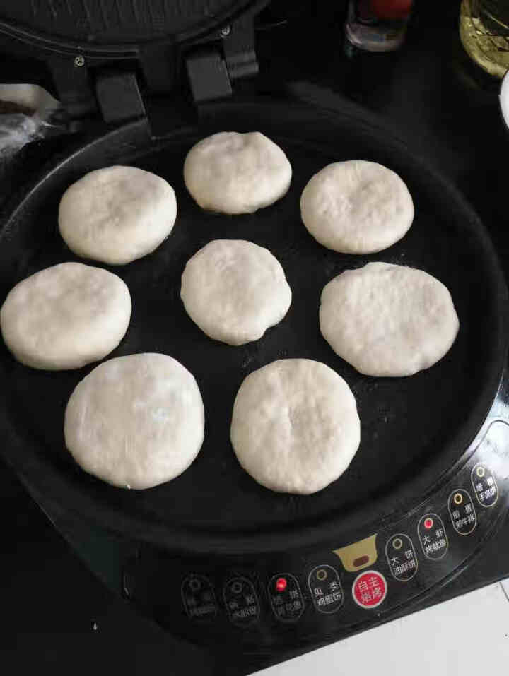 金沙河多用途麦芯粉 白面粉 馒头饺子包子月饼面粉1.5kg怎么样，好用吗，口碑，心得，评价，试用报告,第4张