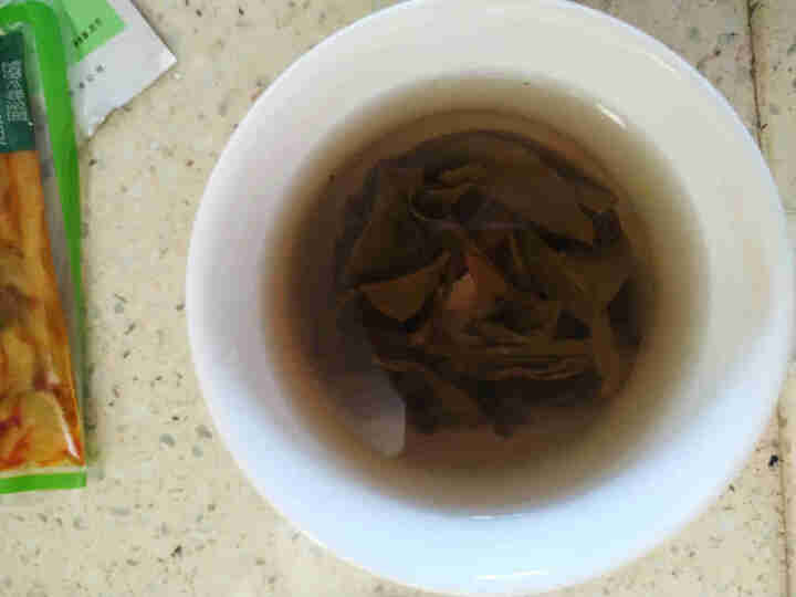 千狮山 茶叶普洱茶生茶整提357g云南七子饼春茶普洱 饼茶 青饼口粮茶 干仓储存怎么样，好用吗，口碑，心得，评价，试用报告,第4张