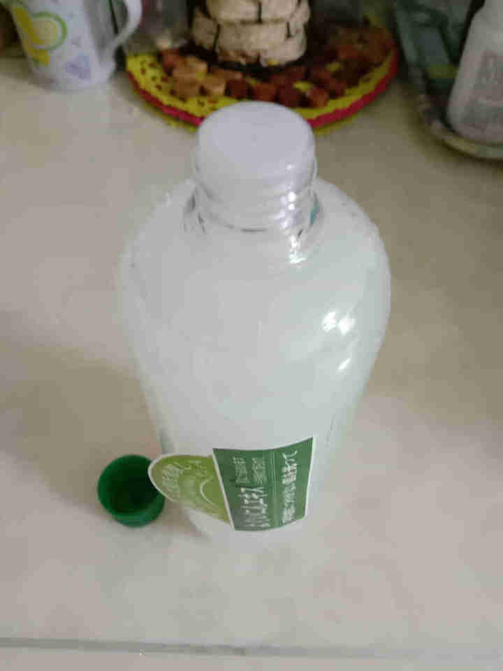 蜜梨 MAT LEE 薏仁水  500ml（补水保湿 滋润爽肤 细滑嫩弹 化妆水）怎么样，好用吗，口碑，心得，评价，试用报告,第4张