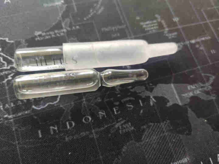 HELIUS赫丽尔斯 玫瑰安瓶精华液深层补水提亮肤色 2ml*10支 旅行装2ml*2支/盒 臻颜焕活精华液怎么样，好用吗，口碑，心得，评价，试用报告,第4张