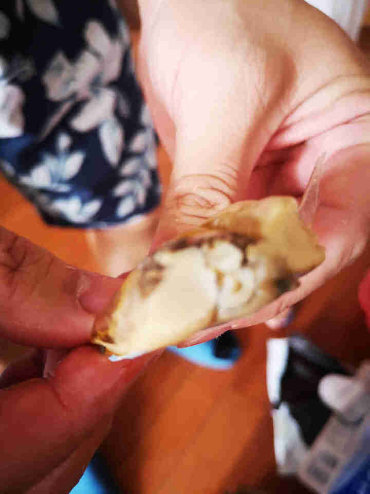 (7月27日前食用完)优选鲜峰海鲜海味零食香辣大虾麻辣大虾香辣花蛤香辣珍珠鲍零食小吃熟食辣味海鲜零食  香辣珍珠鲍108g/袋怎么样，好用吗，口碑，心得，评价，,第4张