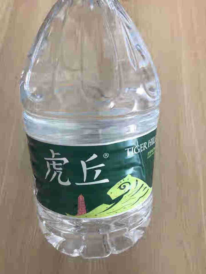 洞庭山 虎丘纯净水4.5L*4桶装水饮用水整箱PK矿泉水 4.5L*4桶 1包装怎么样，好用吗，口碑，心得，评价，试用报告,第3张