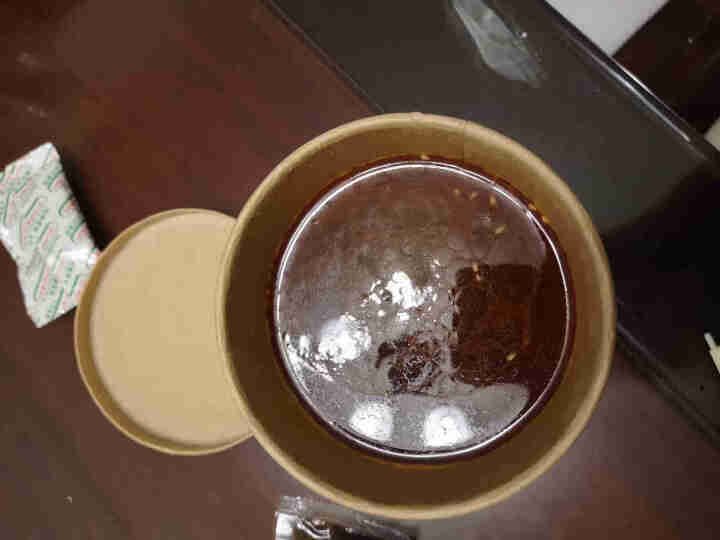 网红嗨吃家酸辣粉桶装整箱速食方便食品红薯粉丝学生充饥夜宵6桶装 145g*6桶怎么样，好用吗，口碑，心得，评价，试用报告,第4张