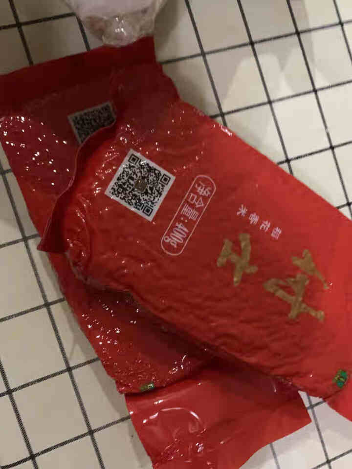 付士五常稻花香400g*2个 精致小包装小分量定量定食 黑龙江大米 活动款怎么样，好用吗，口碑，心得，评价，试用报告,第4张