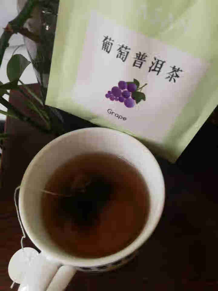 他山集茶白桃乌龙茶包花果茶花草茶组合装冷泡茶椰子乌龙柠檬红茶风味水果茶调味茶 夏日果果茶怎么样，好用吗，口碑，心得，评价，试用报告,第4张