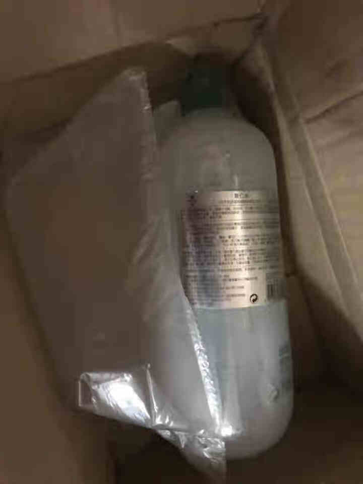 蜜梨 MAT LEE 薏仁水  500ml（补水保湿 滋润爽肤 细滑嫩弹 化妆水）怎么样，好用吗，口碑，心得，评价，试用报告,第2张