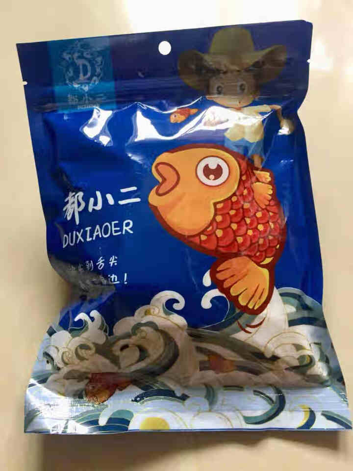 都小二小虾米 海米干 海特产 海鲜干货淡干虾皮无盐即食 海产干货 无盐虾皮200g装 200克怎么样，好用吗，口碑，心得，评价，试用报告,第2张