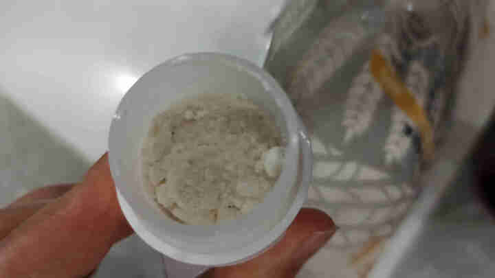 金沙河面粉 自发粉 1.5kg自发小麦粉馒头粉自发面粉怎么样，好用吗，口碑，心得，评价，试用报告,第4张