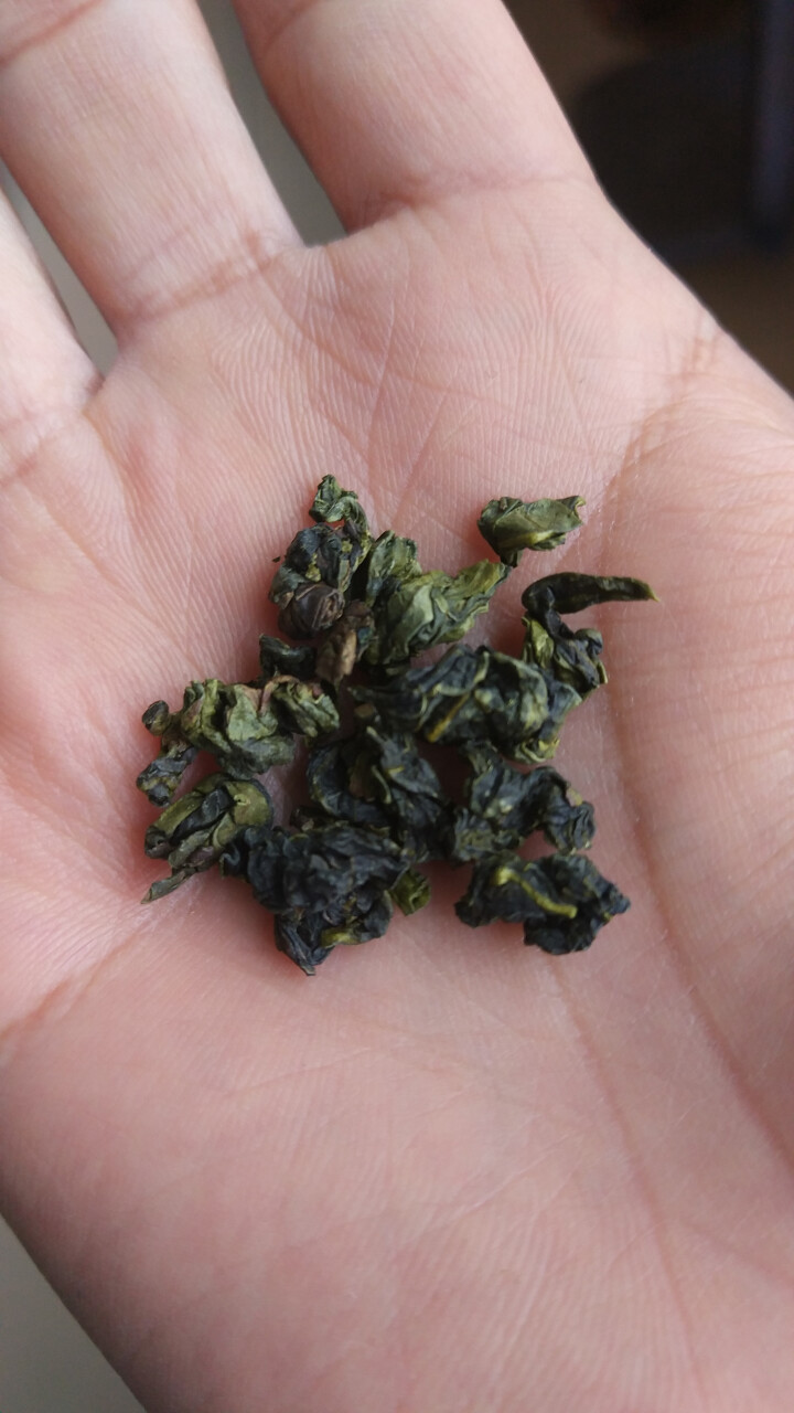 品雅有机茶 小雅 清香型铁观音 无农药茶 有机铁观音 春茶 品鉴装 Organic Oolong怎么样，好用吗，口碑，心得，评价，试用报告,第3张