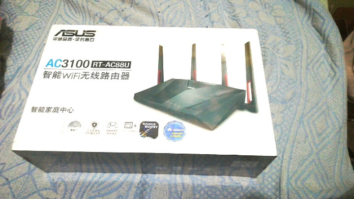 华硕（ASUS）RT,第2张