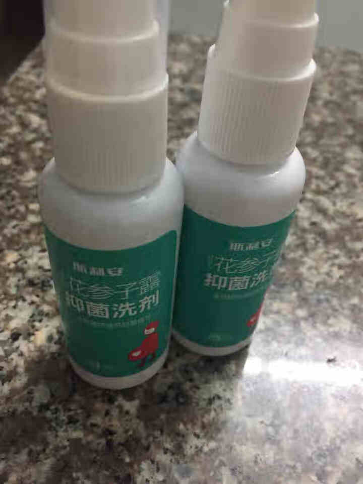 斯利安 宝宝清凉止痒抑菌液儿童蚊虫叮咬驱蚊止痒祛痱祛疹抑菌液儿童版 30ml 30ml*2怎么样，好用吗，口碑，心得，评价，试用报告,第2张