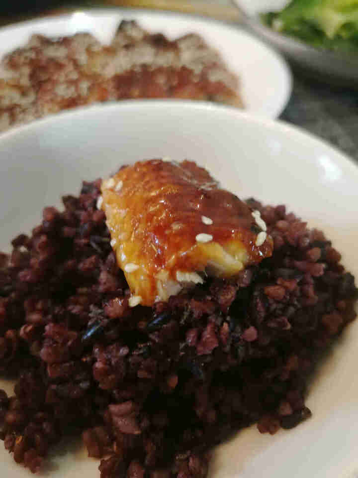 鲜聚汇日式蒲烧鳗鱼酱汁烤鳗即食500g鳗好吃活鳗烤制 蒲烧鳗鱼500g怎么样，好用吗，口碑，心得，评价，试用报告,第8张