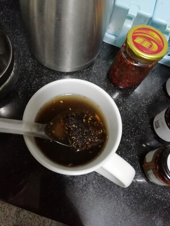 台湾风味黑糖姜茶初漾大姨妈茶月经经期例假驱寒姜母茶桂圆红枣红糖姜茶 0元试饮（1颗鲜姜+1颗桂圆红枣）怎么样，好用吗，口碑，心得，评价，试用报告,第2张