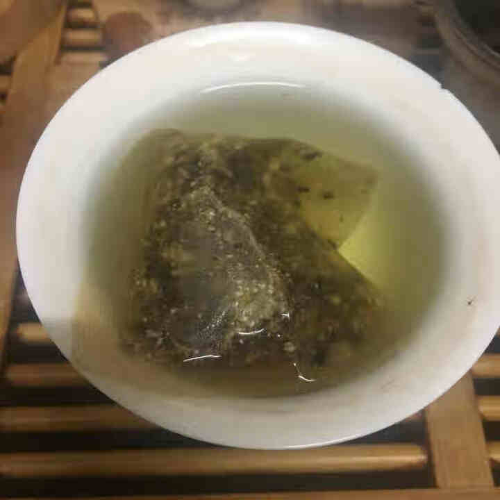 汇健尚 丁香茶 长白山高山丁香嫩叶胃茶花茶养生茶 可搭配暖胃茶 5g*30包 红色怎么样，好用吗，口碑，心得，评价，试用报告,第4张