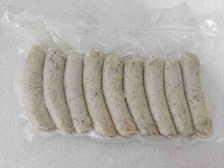 荷美尔（Hormel）经典香葱油煎肠 冷冻 500g/袋 火腿肠香肠 烧烤肠 纯肉肠 热狗 早餐肠怎么样，好用吗，口碑，心得，评价，试用报告,第5张