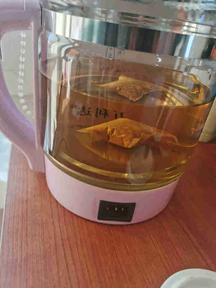 三正本草 红豆薏米茶 150g(5g×30)怎么样，好用吗，口碑，心得，评价，试用报告,第3张