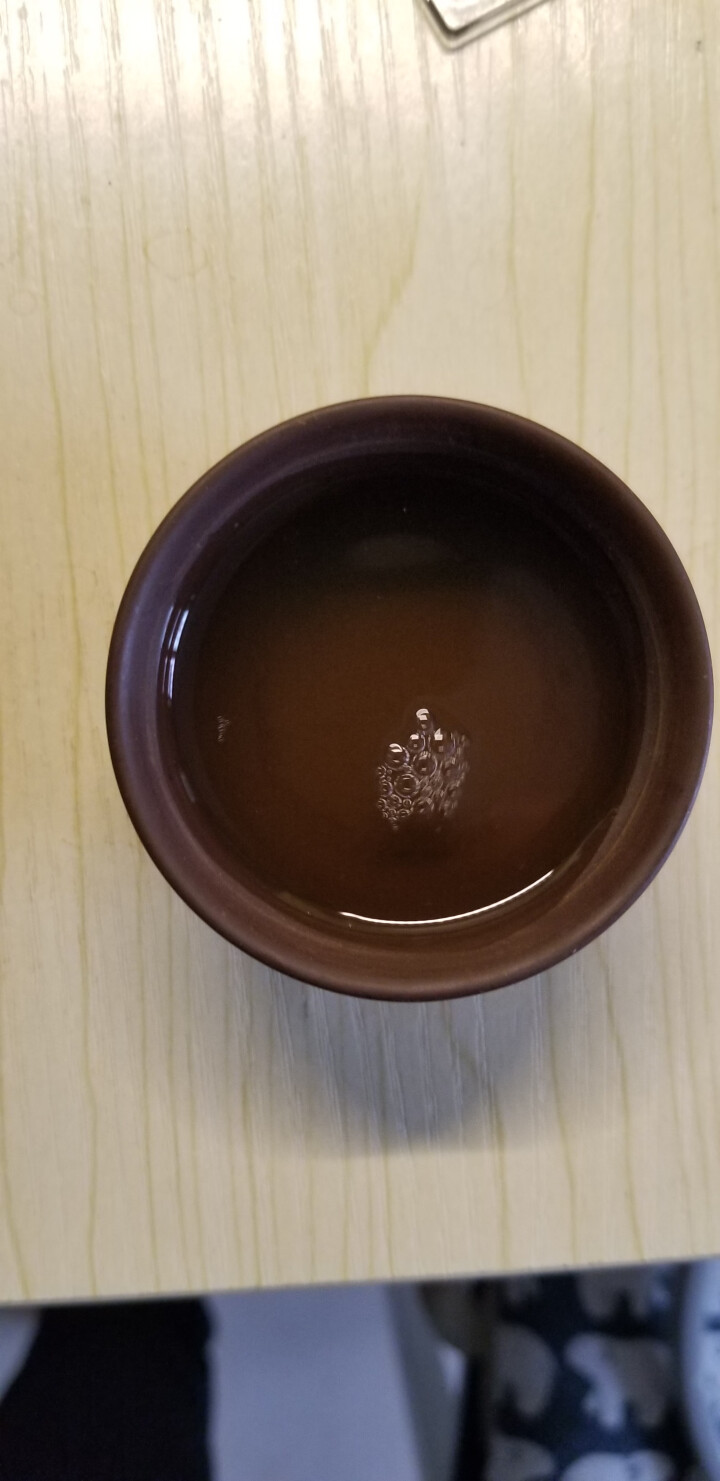 中粮集团中茶清茶桂花红茶 茶叶袋泡花草茶10包一盒25g 桂花红茶试用装(1袋)怎么样，好用吗，口碑，心得，评价，试用报告,第4张