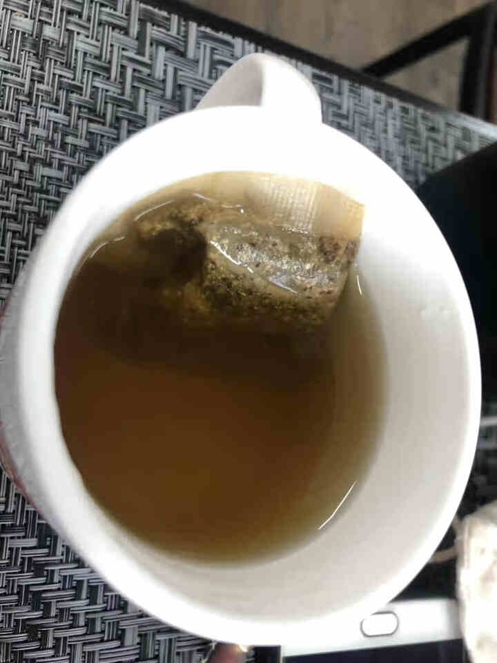 汇健尚 丁香茶 长白山高山丁香嫩叶胃茶花茶养生茶 可搭配暖胃茶 5g*30包 红色怎么样，好用吗，口碑，心得，评价，试用报告,第4张