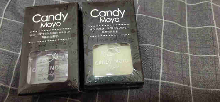 膜玉CandyMoyo指甲油女持久免烤快干无毒不可剥套装全套脚趾显白夏季 底油亮油基础套组怎么样，好用吗，口碑，心得，评价，试用报告,第4张