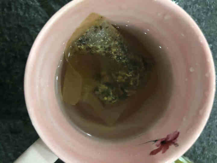 汇健尚 丁香茶 长白山高山丁香嫩叶胃茶花茶养生茶 可搭配暖胃茶 5g*30包 红色怎么样，好用吗，口碑，心得，评价，试用报告,第4张