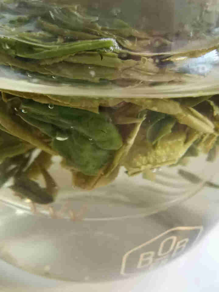 梅府茗家茶叶 茗茶 绿茶 雨前谷雨龙井茶50g 2020新茶 量贩装怎么样，好用吗，口碑，心得，评价，试用报告,第3张