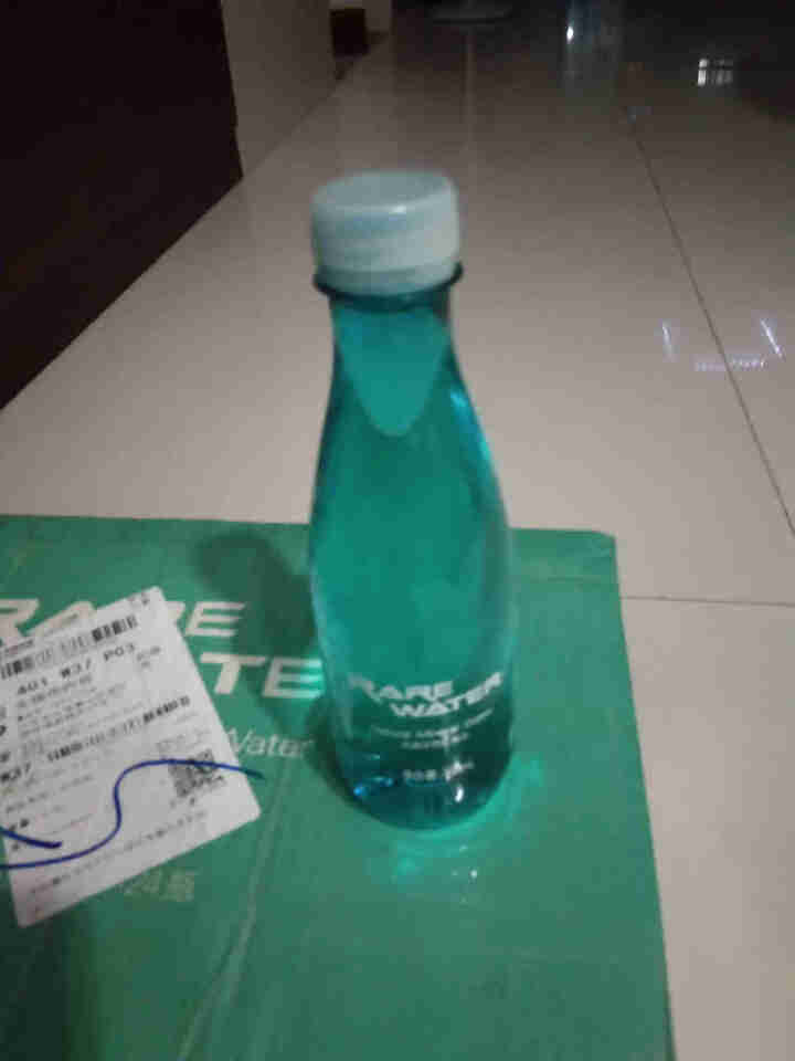 RAREWATER 天然矿泉水330ml*24瓶小瓶矿泉水饮料 富含天然硒元素 含硒水整箱 330ml*24瓶怎么样，好用吗，口碑，心得，评价，试用报告,第3张