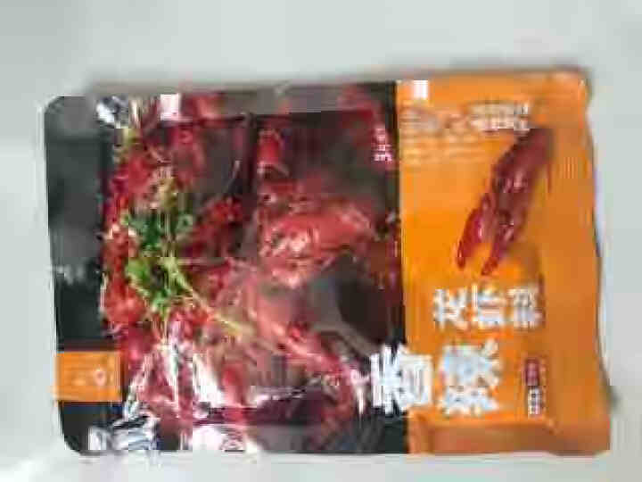 用心棒香辣小龙虾调料包麻辣烫小海鲜香锅干锅烧烤底料通用 200g*1袋怎么样，好用吗，口碑，心得，评价，试用报告,第2张