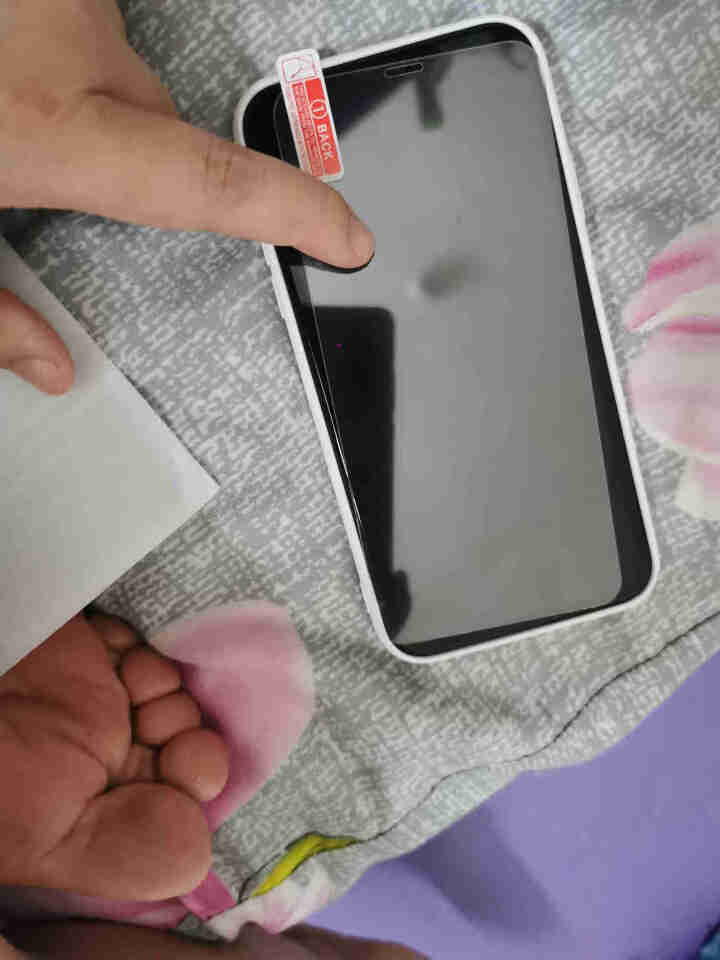 谜麟 苹果11手机壳液态硅胶iPhone11摄像头全包11pro Max防摔男女款潮牌软壳ins网红 苹果11【古董白色+钢化膜+挂绳】怎么样，好用吗，口碑，心,第3张