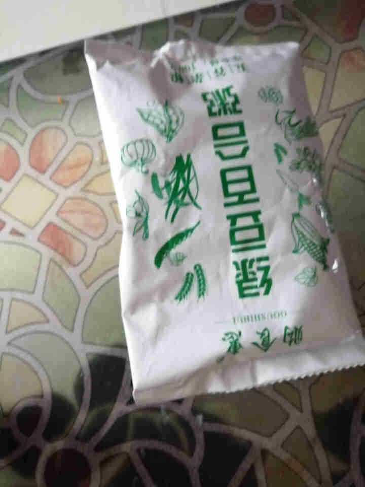 购食惠绿豆百合粥米100g怎么样，好用吗，口碑，心得，评价，试用报告,第2张