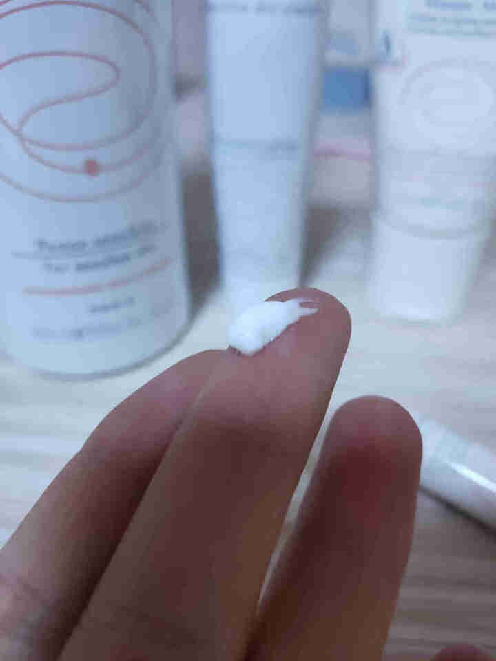 雅漾（Avene）雅漾舒缓特护保湿霜 5ML怎么样，好用吗，口碑，心得，评价，试用报告,第3张