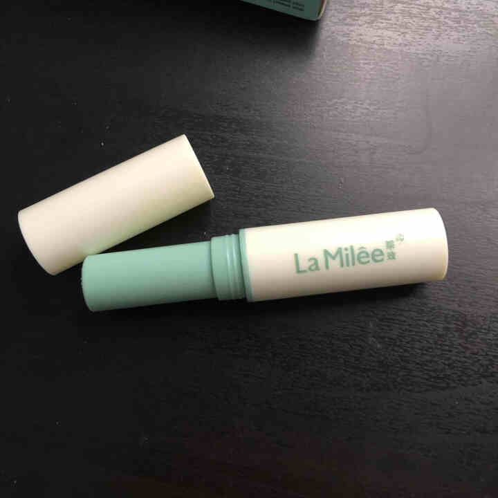 LaMilee莱玫 凡士林润唇膏2.8g怎么样，好用吗，口碑，心得，评价，试用报告,第3张