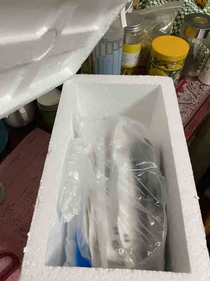 牛排牛肉生鲜儿童进口肉源黑椒 菲力 整切西冷 眼肉品质套餐5片装 秘制黑胡椒牛排500g(5片装）怎么样，好用吗，口碑，心得，评价，试用报告,第2张