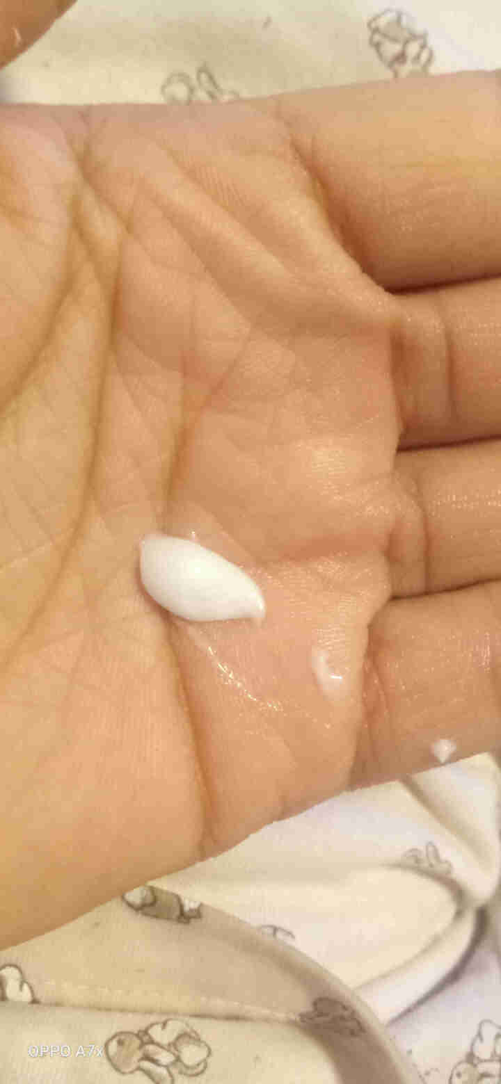 氨基酸保湿洗面奶 清洁毛孔补水控油洁面乳怎么样，好用吗，口碑，心得，评价，试用报告,第2张