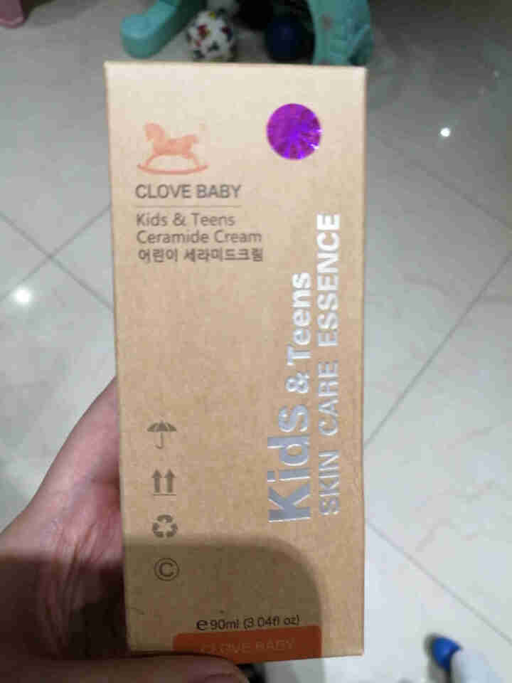 CLOVEBABY韩国1,第2张