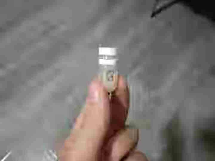 自然之名 莱姆鱼子酱酵母焕颜安瓶精华液1.5ml*21支（女士面部精华 补水保湿 紧致细纹）怎么样，好用吗，口碑，心得，评价，试用报告,第4张