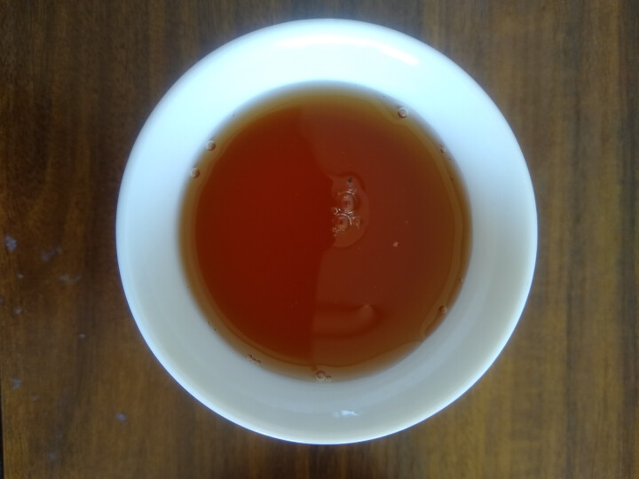 小茶犊 红茶茶叶 英红九号 英德红茶  原叶立体袋泡茶 商务茶包 3gX12包怎么样，好用吗，口碑，心得，评价，试用报告,第4张