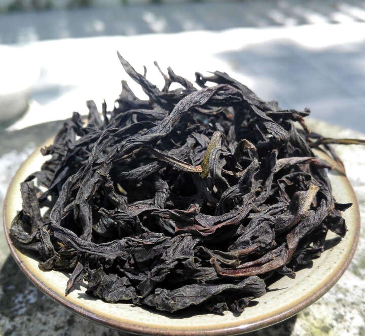 中茶清茶红茶 茶叶袋泡茶10包一盒25g 红茶试用装(1袋)怎么样，好用吗，口碑，心得，评价，试用报告,第3张