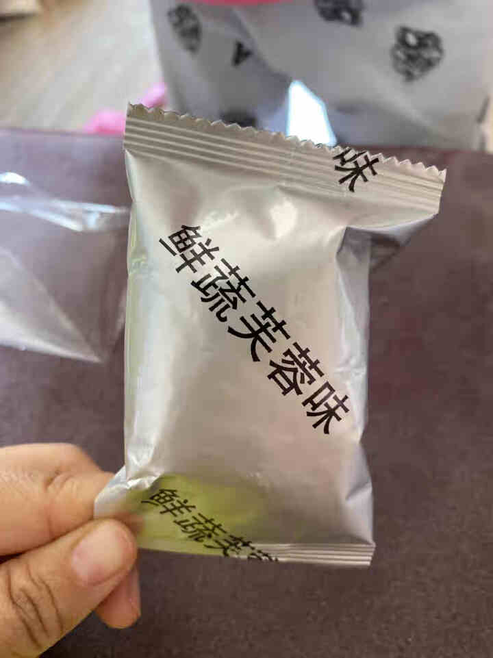 绿卡鲜蔬芙蓉汤面手工面非油炸 泡面 汤面 方便速食面 JD鲜蔬芙蓉1杯怎么样，好用吗，口碑，心得，评价，试用报告,第4张