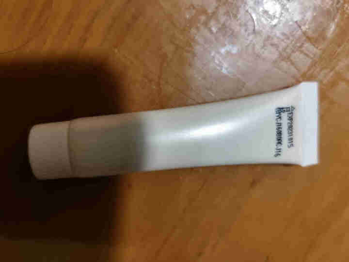 姵尔霓洗面奶控油平衡洁面乳 试用装15g怎么样，好用吗，口碑，心得，评价，试用报告,第3张