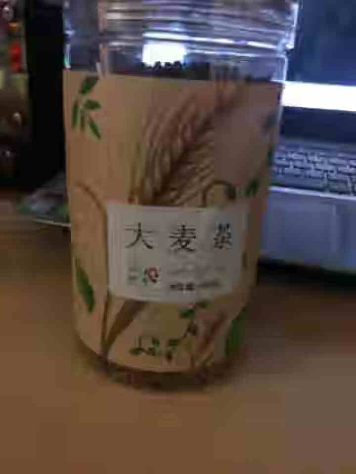 兴杰 大麦茶回奶茶炒麦芽原味烘焙型养生茶花草茶叶 大麦茶400g怎么样，好用吗，口碑，心得，评价，试用报告,第2张