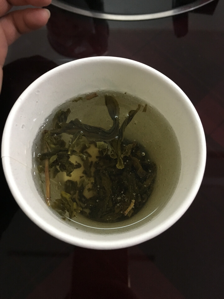 勤毅号 普洱茶生茶特级浓香型正品小罐茶茶叶口粮茶3.5g单灌装怎么样，好用吗，口碑，心得，评价，试用报告,第4张