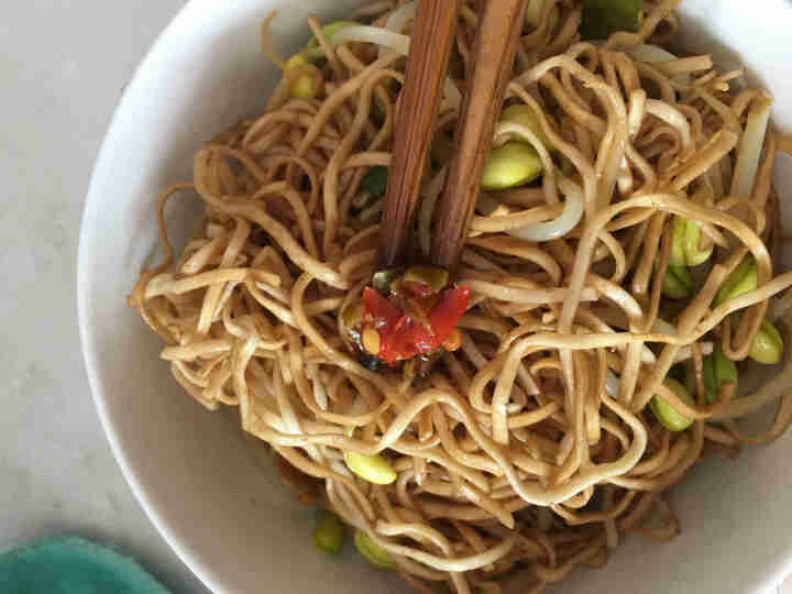 覃五爷四川蒜蓉辣椒酱下饭菜拌饭酱拌面剁椒酱自制农家超辣下饭湖南香辣 蒜蓉辣椒酱*1瓶怎么样，好用吗，口碑，心得，评价，试用报告,第5张