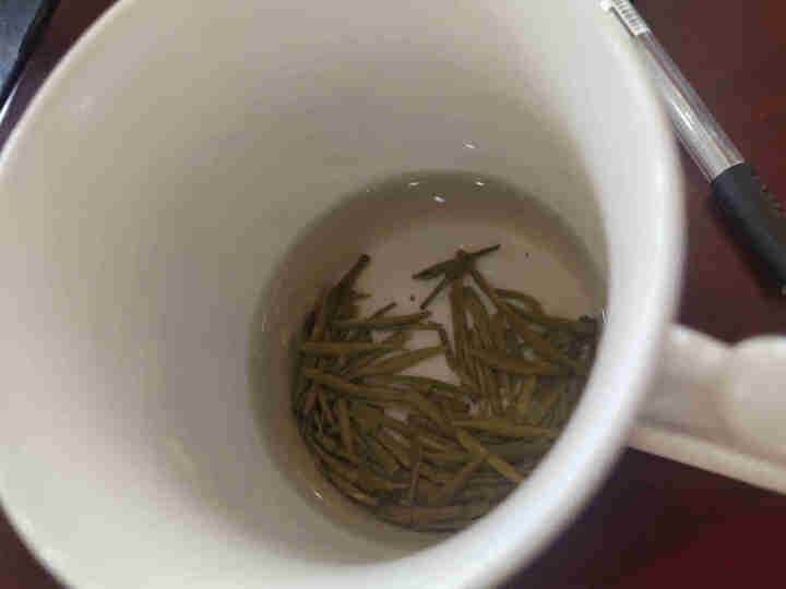 康兮寿兮紫阳毛尖茶蒿坪毛尖绿茶陕西特产紫阳富硒茶明前新茶一级茶蒿坪毛尖富硒茶高山云雾茶60g怎么样，好用吗，口碑，心得，评价，试用报告,第4张